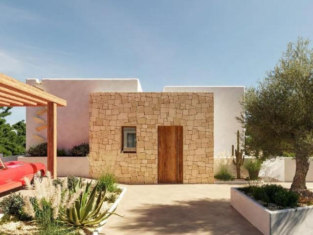 Chalet en venta en la Marina Alta, Valencia