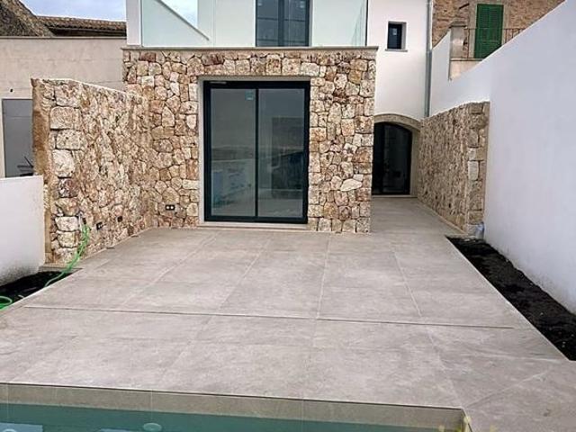 Chalet en venta en Pla de Mallorca, Baleares