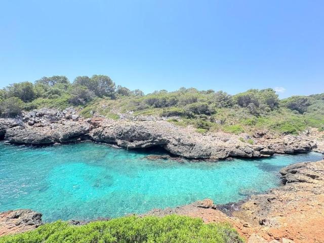 Villa en alquiler en Manacor