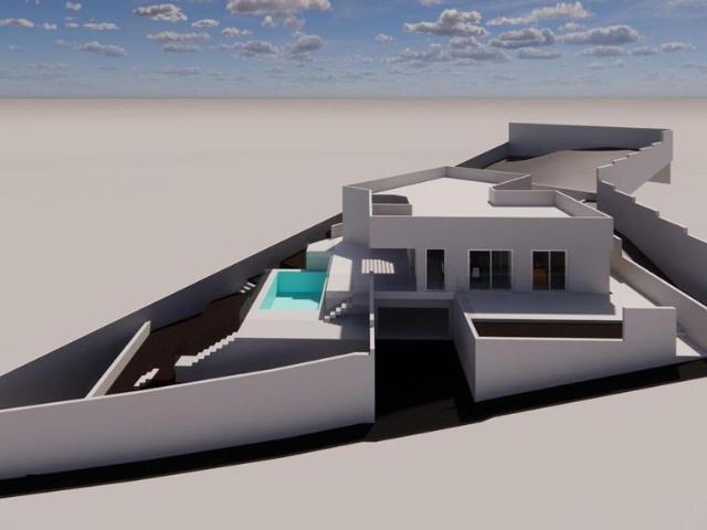 Chalet en venta en El Sauzal, Canarias
