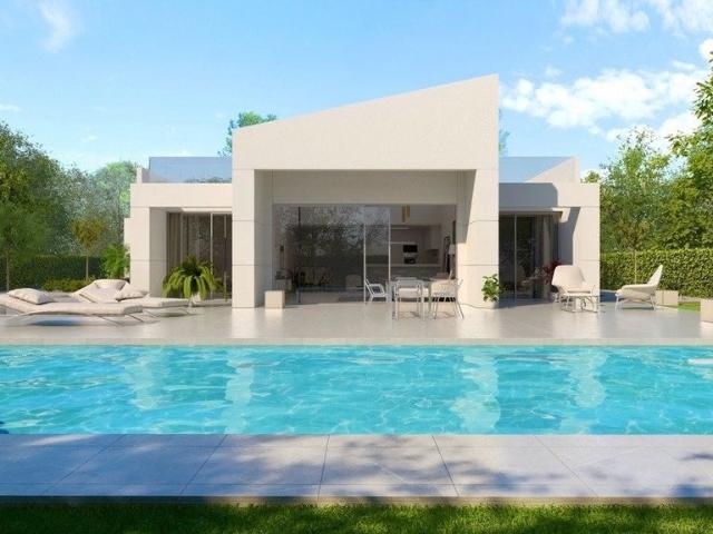 Chalet en venta en Baños y Mendigo, Campo de Cartagena y Mar Menor
