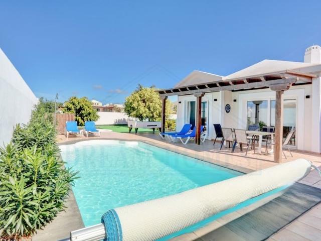Chalet en venta en Playa Blanca, Yaiza