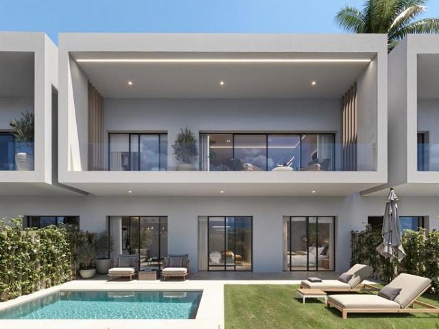 Chalet en venta en Casares del Sol, Costa del Sol Occidental