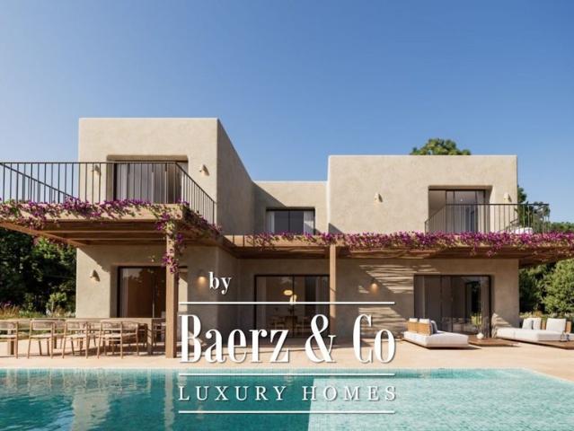 Villa en venta en Jávea, Mont Putxol
