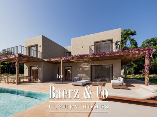 Casa en venta en la Marina Alta, Valencia