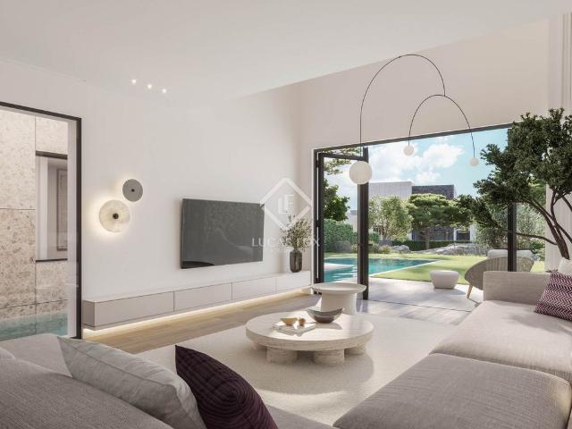 Villa en venta en Madrid
