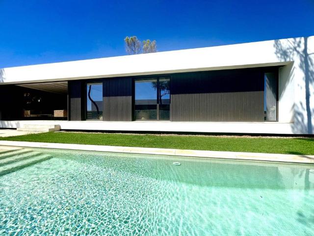 Chalet en alquiler en es Mercadal, Menorca