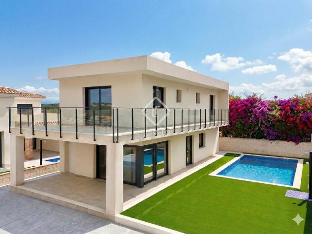 Chalet en venta en Gran Alacant, el Baix Vinalopó