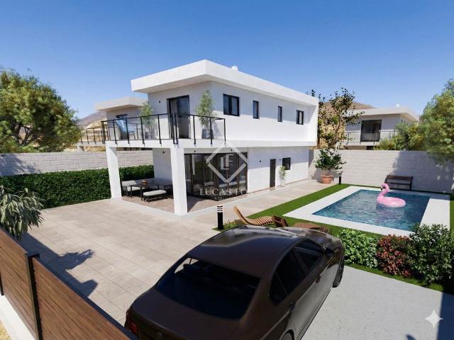 Chalet en venta en Gran Alacant, el Baix Vinalopó