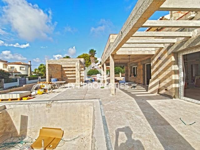 Chalet en venta en Cap Martí, la Marina Alta