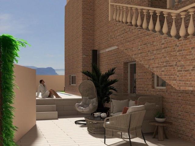 Chalet en venta en Urbanización Doña Pepa, el Baix Segura / La Vega Baja