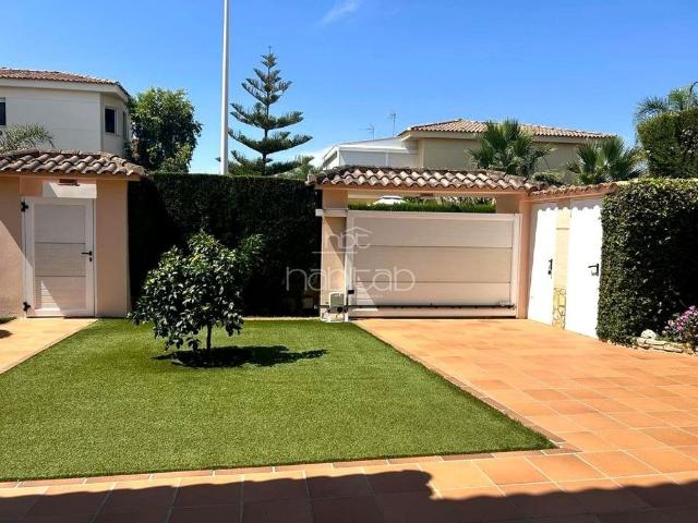 Chalet en venta en el Camp de Túria, Valencia