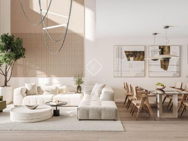 Villa en venta en Madrid