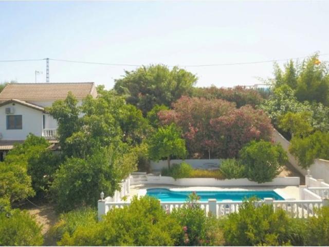 Chalet en venta en Valle del Guadalhorce, Andalucía