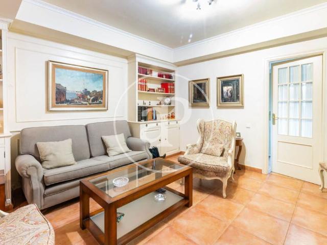 Chalet en venta en Campolivar, l'Horta Nord