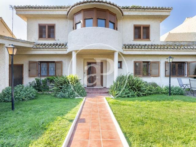 Chalet en venta en Platja del Puig, l'Horta Nord