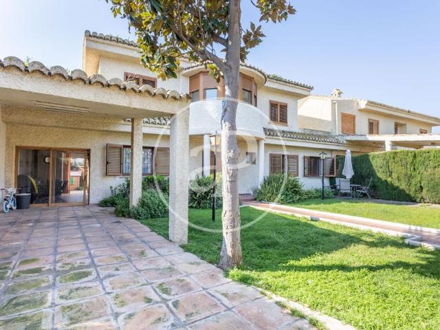 Chalet en venta en Platja del Puig, l'Horta Nord