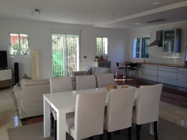 Chalet en venta en Centro, Costa del Sol Occidental