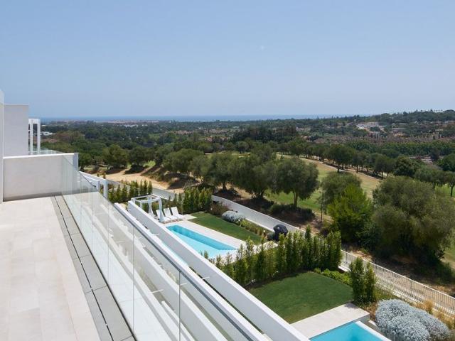 Chalet en venta en Centro, Costa del Sol Occidental