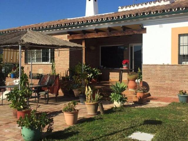 Chalet en venta en Campo-Mijas, Costa del Sol Occidental
