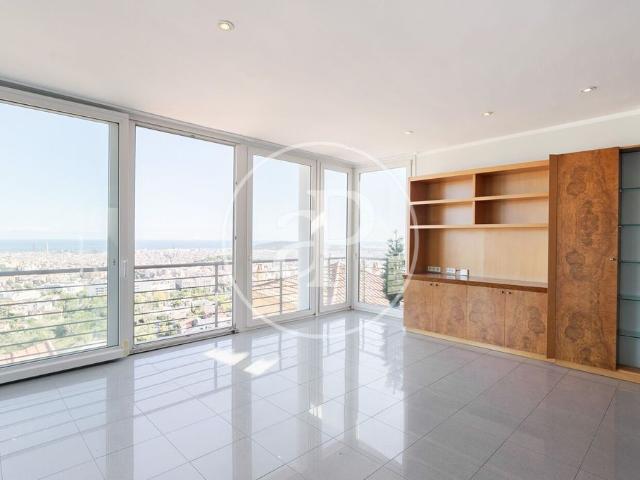 Chalet en alquiler en Horta-Guinardó, Barcelonès