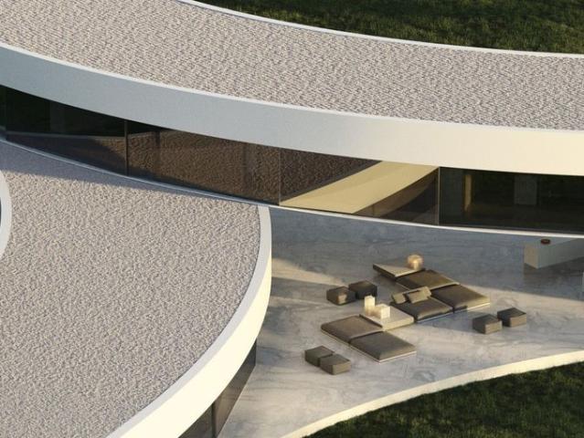Chalet en venta en Torreguadiaro, Campo de Gibraltar