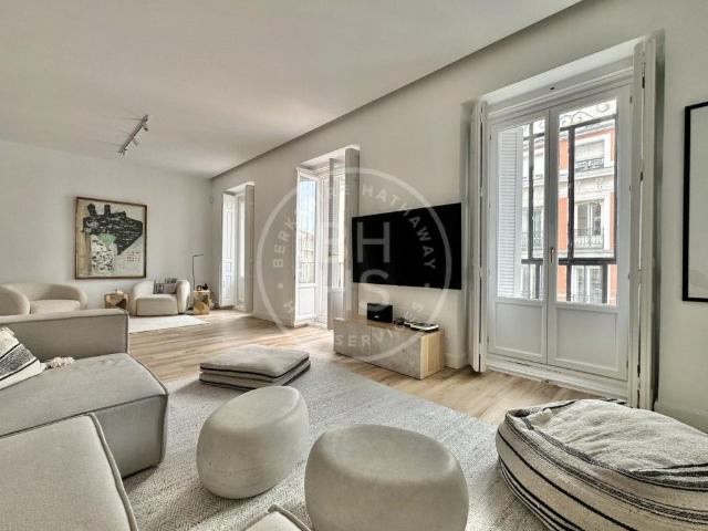Villa en venta en Madrid