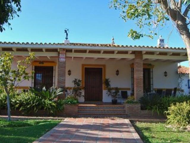 Chalet en venta en Valle del Guadalhorce, Andalucía