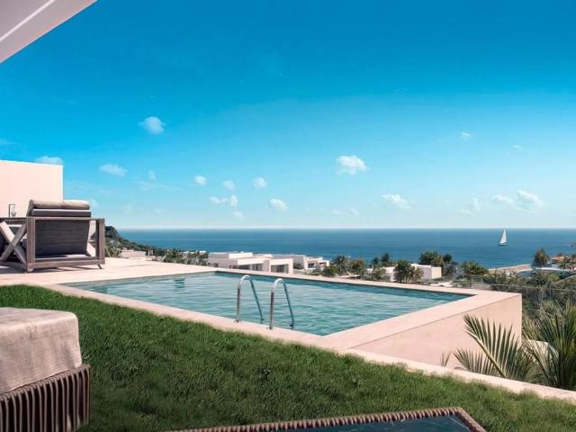 Chalet en venta en La Axarquía, Andalucía