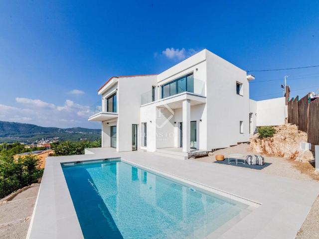 Chalet en venta en Garraf, Catalunya