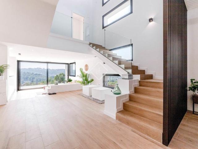 Chalet en venta en Garraf, Catalunya