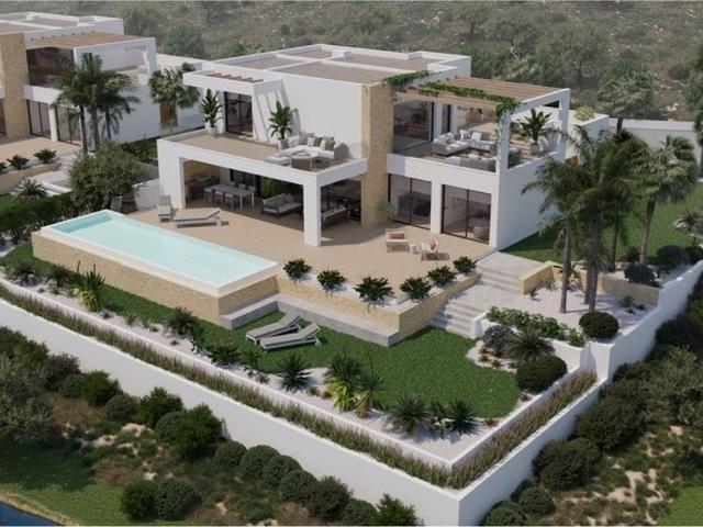 Chalet en venta en el Vinalopó Mitjà / El Vinalopó Medio, Valencia