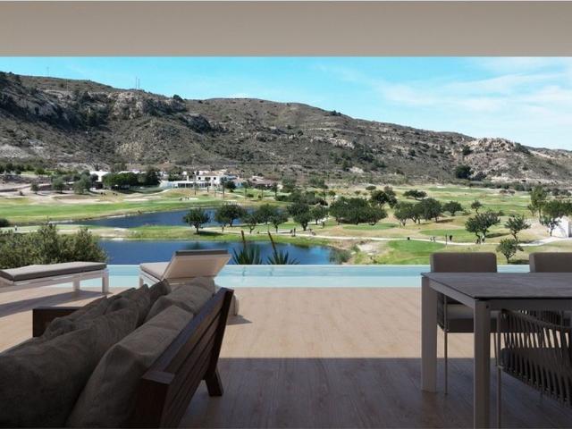 Chalet en venta en el Vinalopó Mitjà / El Vinalopó Medio, Valencia