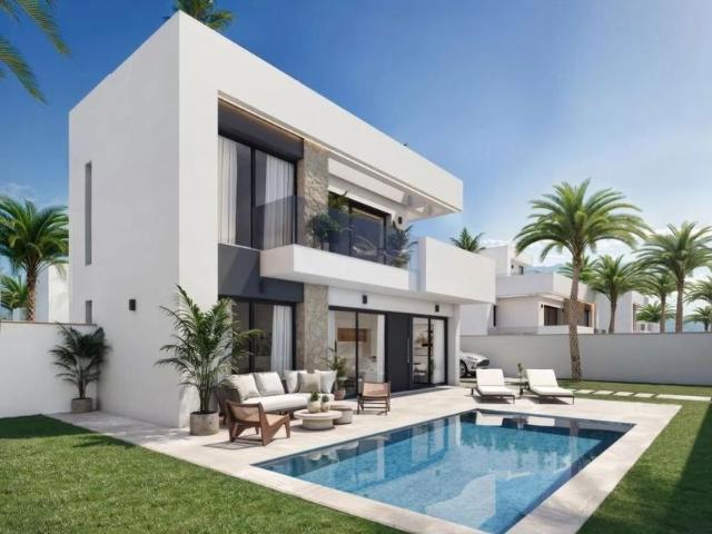 Chalet en venta en Santa Rosalía, Campo de Cartagena y Mar Menor