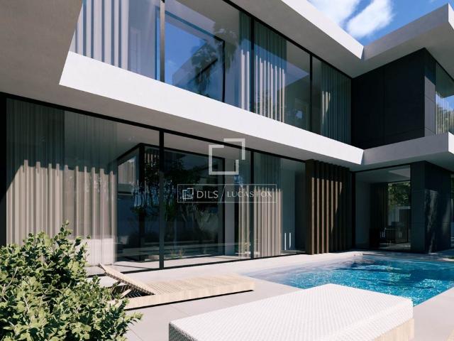 Chalet en venta en Majadahonda, Madrid