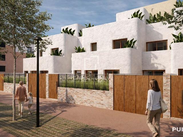 Chalet en venta en l'Horta Nord, Valencia