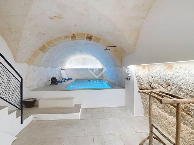 Chalet en venta en Ciutadella De Menorca, Baleares