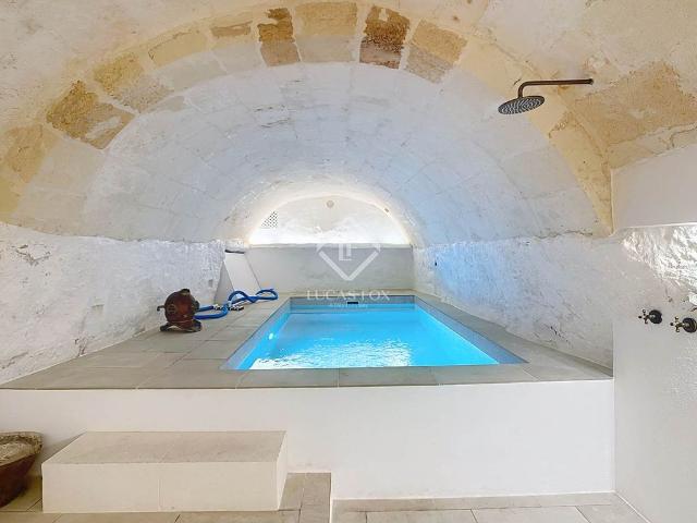 Chalet en venta en Menorca, Baleares