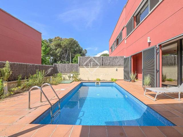Villa en venta en Calonge
