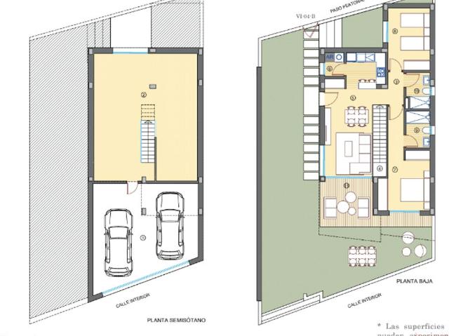 Chalet en venta en Bonalba, l'Alacantí
