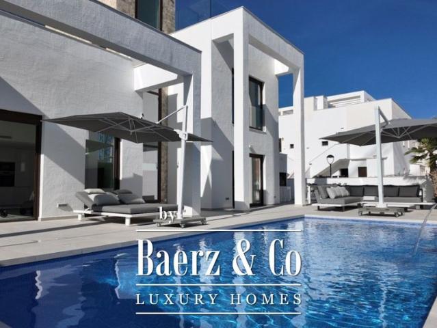 Chalet en venta en la Marina Baixa, Valencia