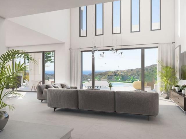 Chalet en venta en Centro, Costa del Sol Occidental