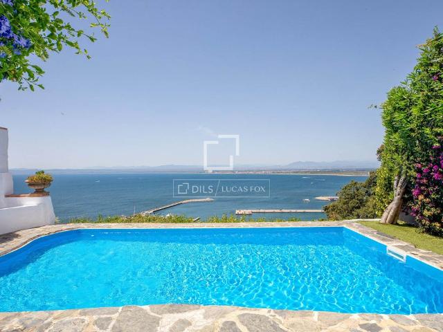 Chalet en venta en Alt Empordà, Catalunya