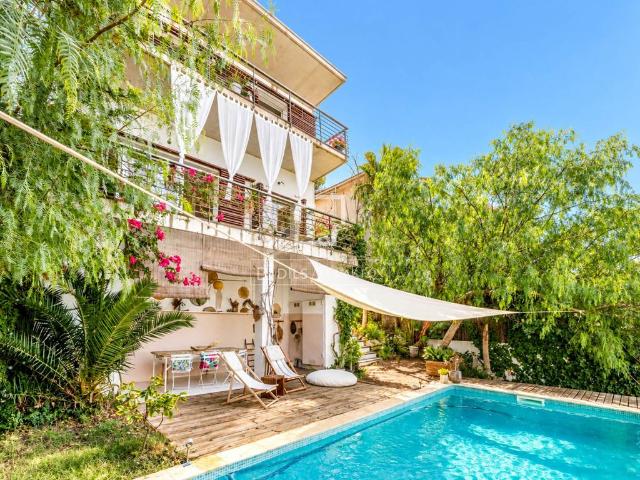 Chalet en venta en Garraf, Catalunya