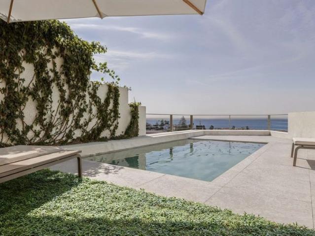 Chalet en venta en Torre de Benagalbón, La Axarquía