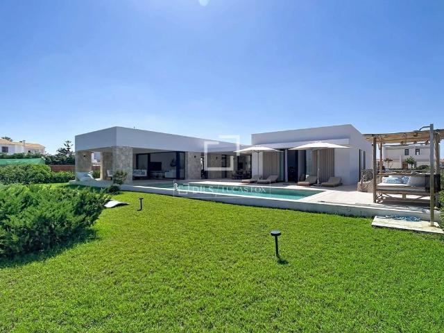 Chalet en venta en Menorca, Baleares