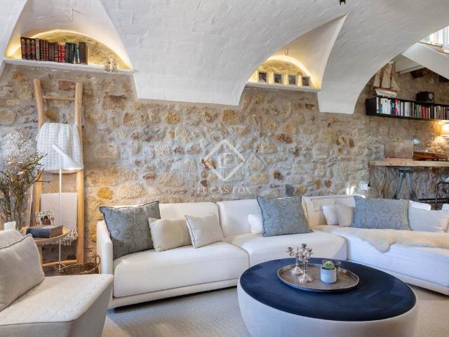 Chalet en venta en Pals, Girona