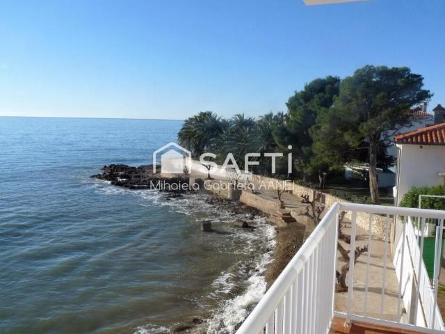 Villa en venta en Alcanar