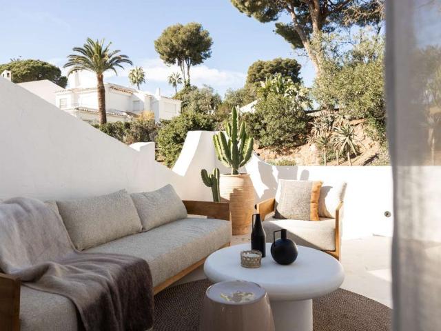 Chalet en venta en Nueva Andalucía, Costa del Sol Occidental