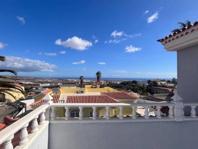 Chalet en venta en San Bartolomé De Tirajana, Canarias